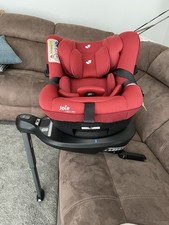 Joie I Spin 360, Red