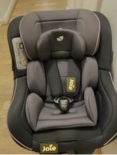 Joie Spin 360 rotatable infant