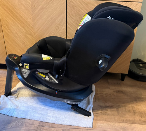 Child seat joie spin - child, r