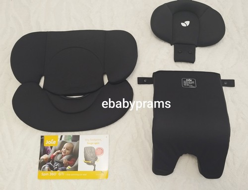 Joie 360 spin gti newborn - 360,
