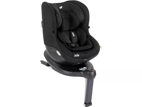 Joie spin 360 - seat, to