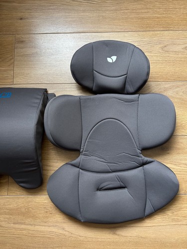 Joie spin 360 car - spin,
