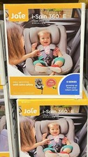 Joie I Spin 360 E