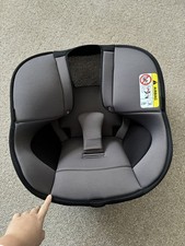 Joie Spin 360 Car Seat Cover