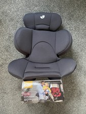Joie 360 Spin Car Seat Newborn