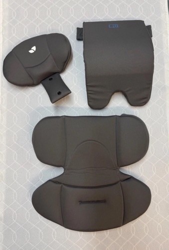 Joie spin 360 car seat - joie, newborn